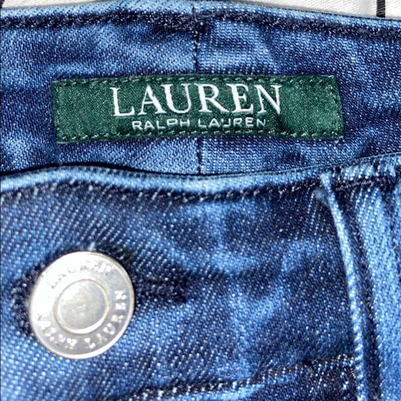 𝙻𝚊𝚞𝚛𝚎𝚗 𝚁𝚊𝚕𝚙𝚑 𝙻𝚊𝚞𝚛𝚎𝚗 𝙹𝚎𝚊𝚗𝚜 - Picture 3 of 5